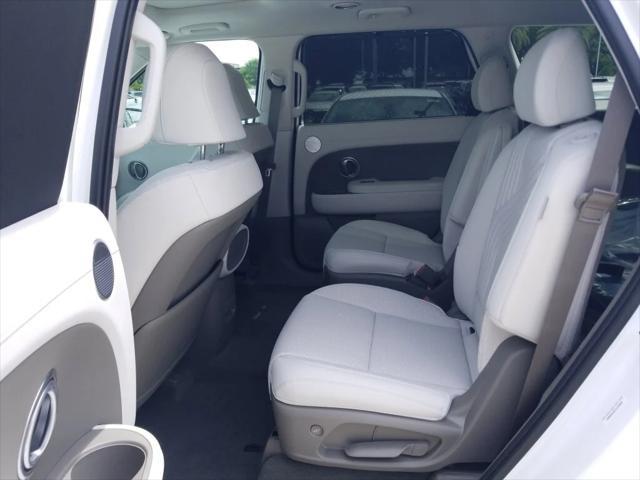 2026 Hyundai Palisade SEL Premium