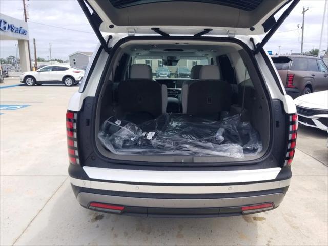 2026 Hyundai Palisade SEL Premium