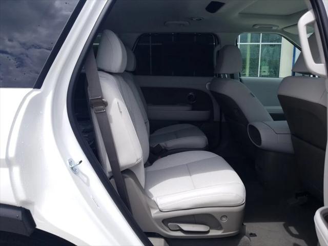 2026 Hyundai Palisade SEL Premium