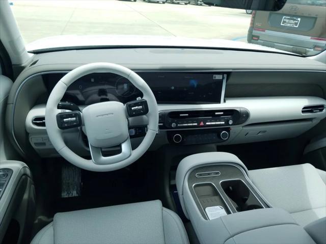 2026 Hyundai Palisade SEL Premium