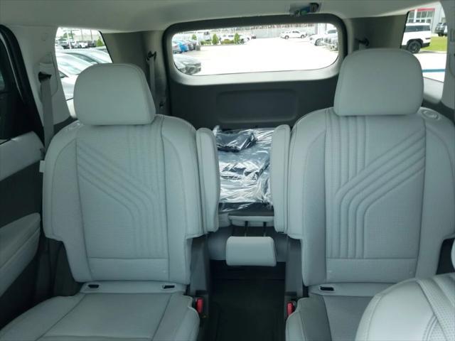 2026 Hyundai Palisade SEL Premium