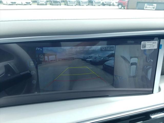 2026 Hyundai Palisade SEL Premium