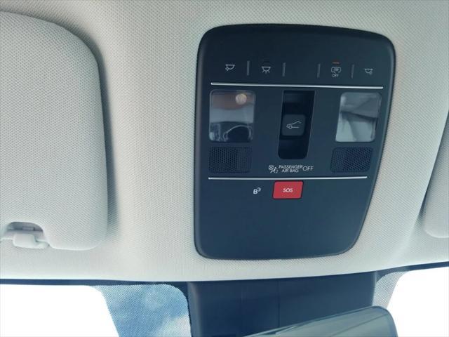 2026 Hyundai Palisade SEL Premium