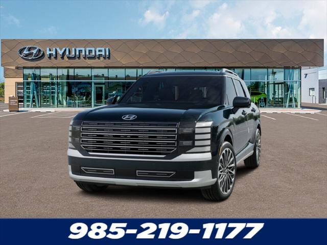 2026 Hyundai Palisade Calligraphy for sale in HOUMA, LA