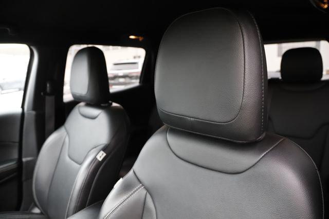 2021 Jeep Compass 80th Anniversary 4x4