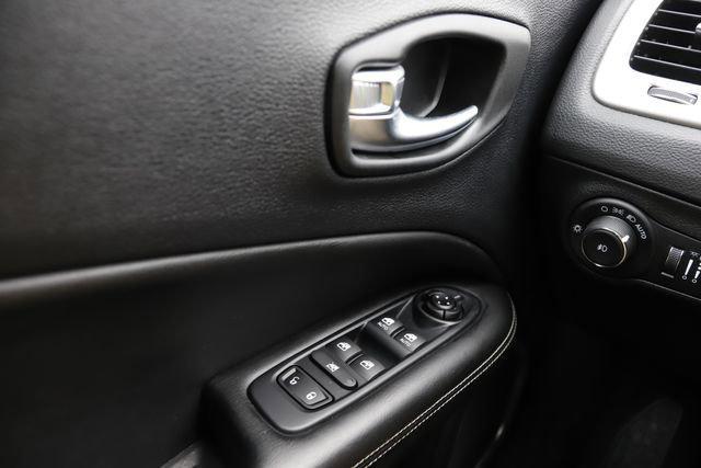 2021 Jeep Compass 80th Anniversary 4x4