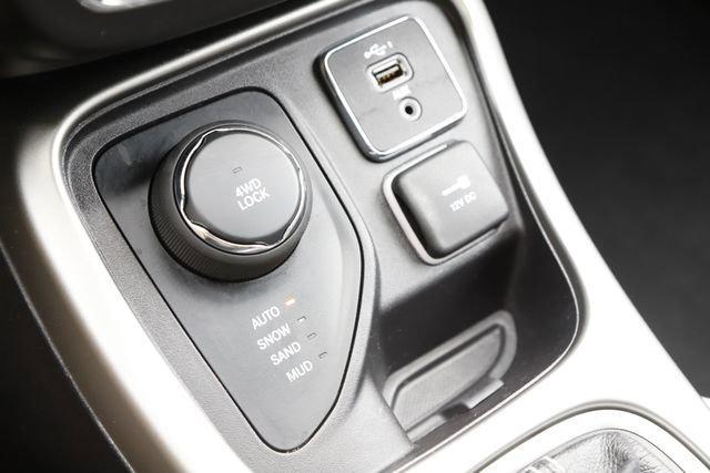 2021 Jeep Compass 80th Anniversary 4x4