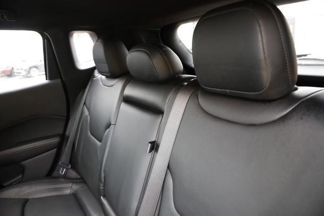 2021 Jeep Compass 80th Anniversary 4x4