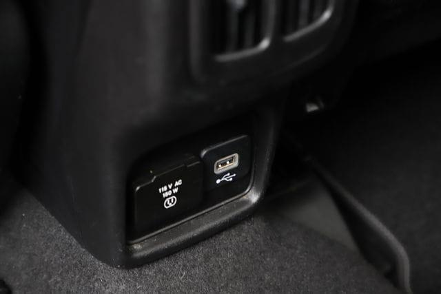 2021 Jeep Compass 80th Anniversary 4x4