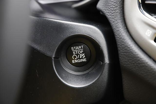 2021 Jeep Compass 80th Anniversary 4x4