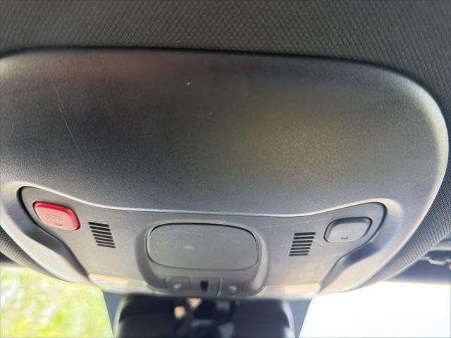 2021 Jeep Renegade Latitude FWD