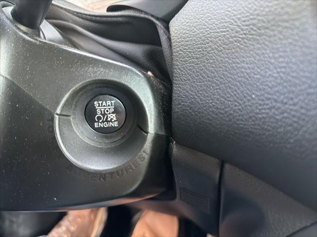 2021 Jeep Renegade Latitude FWD