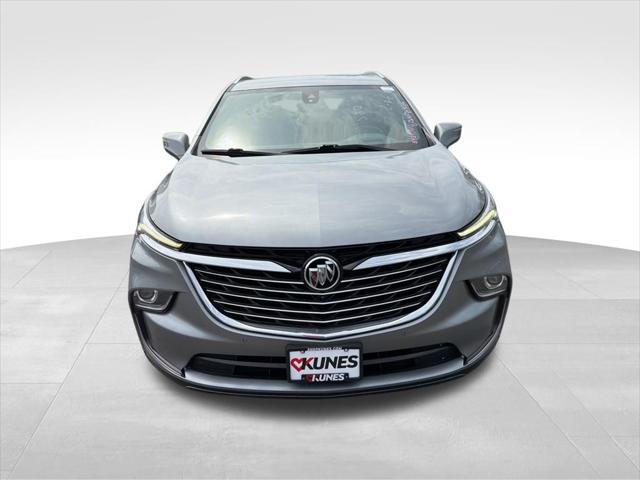 2024 Buick Enclave Premium AWD