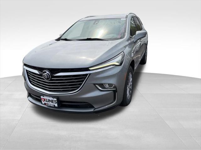 2024 Buick Enclave Premium AWD