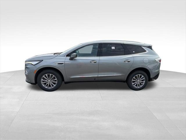 2024 Buick Enclave Premium AWD