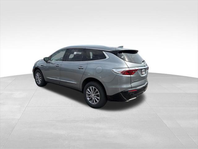 2024 Buick Enclave Premium AWD