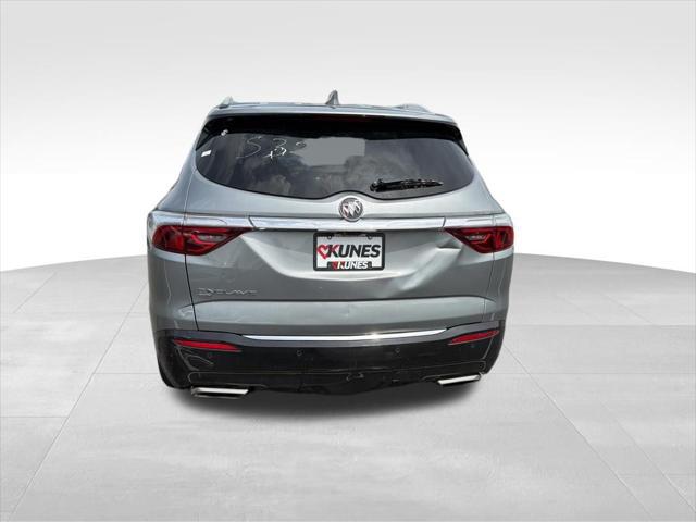 2024 Buick Enclave Premium AWD