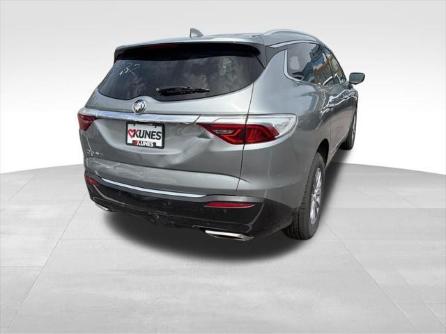 2024 Buick Enclave Premium AWD
