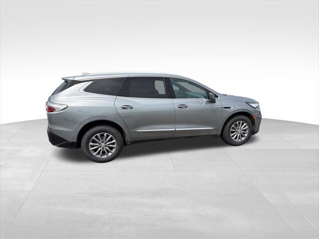 2024 Buick Enclave Premium AWD