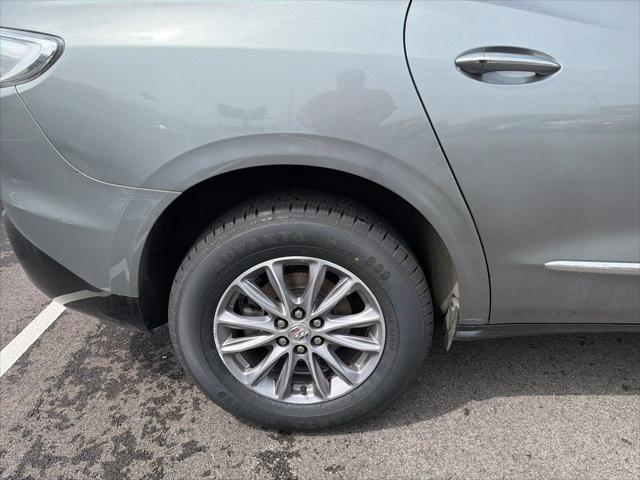 2024 Buick Enclave Premium AWD