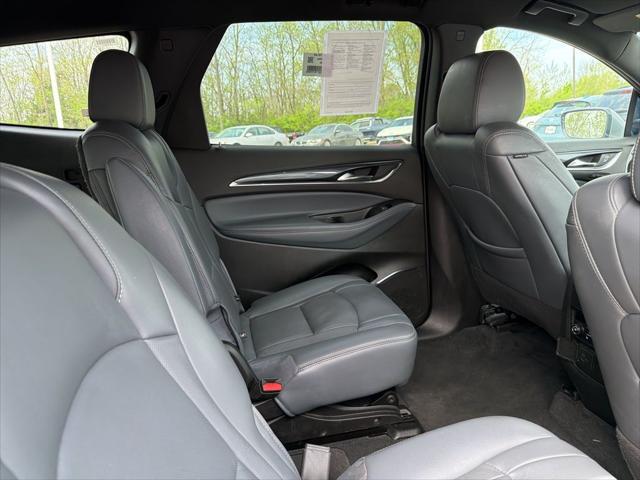 2024 Buick Enclave Premium AWD