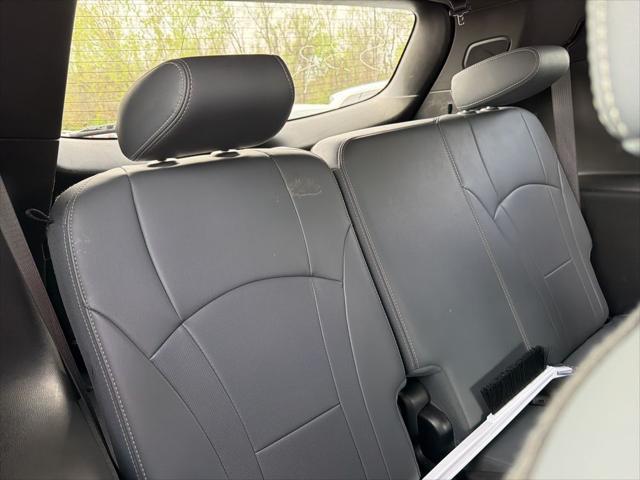 2024 Buick Enclave Premium AWD