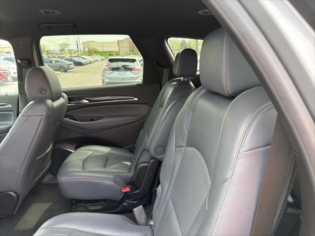 2024 Buick Enclave Premium AWD
