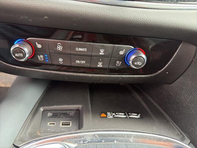 2024 Buick Enclave Premium AWD