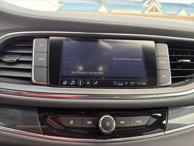 2024 Buick Enclave Premium AWD