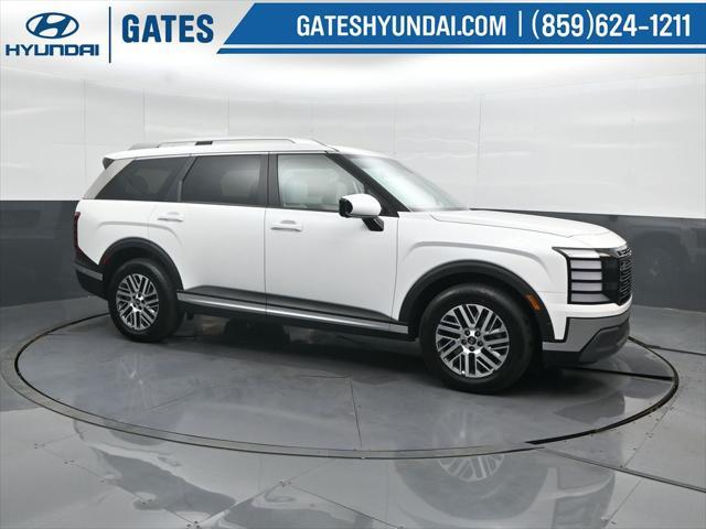 2026 Hyundai Palisade SEL Premium for sale in RICHMOND, KY