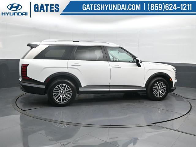 2026 Hyundai Palisade SEL Premium