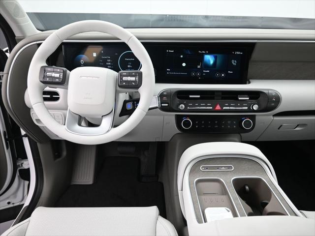 2026 Hyundai Palisade SEL Premium