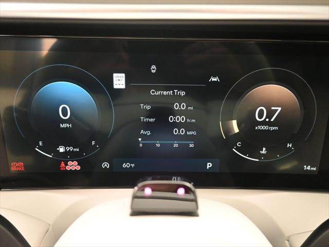 2026 Hyundai Palisade SEL Premium