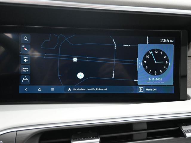 2026 Hyundai Palisade SEL Premium