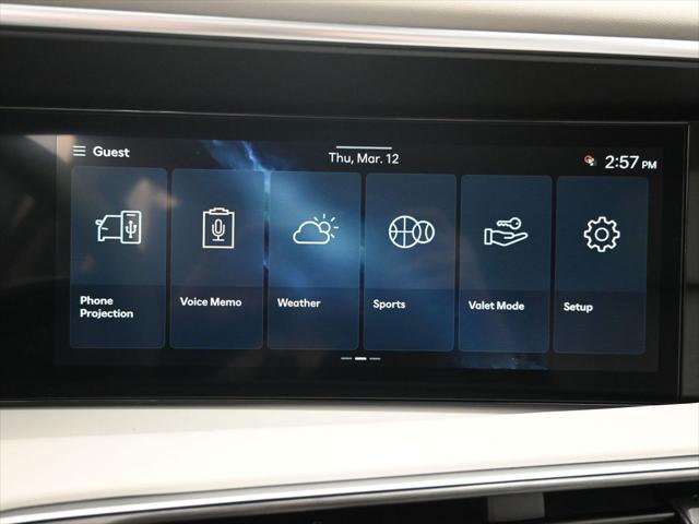 2026 Hyundai Palisade SEL Premium