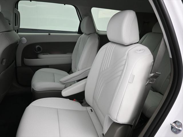 2026 Hyundai Palisade SEL Premium