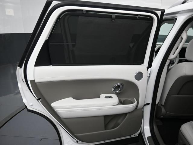 2026 Hyundai Palisade SEL Premium