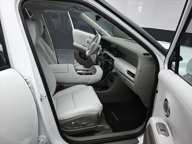 2026 Hyundai Palisade SEL Premium