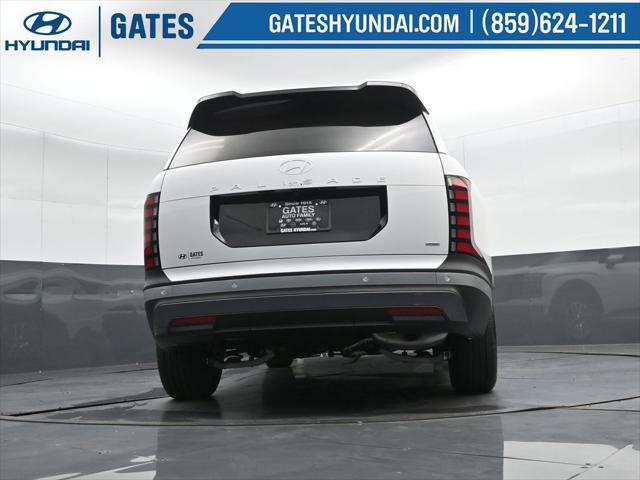 2026 Hyundai Palisade SEL Premium