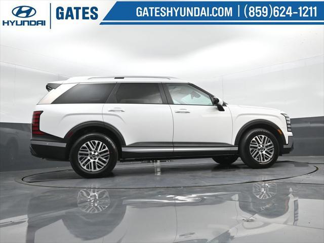 2026 Hyundai Palisade SEL Premium