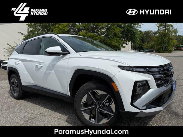 2026 Hyundai Tucson SEL for sale in PARAMUS, NJ