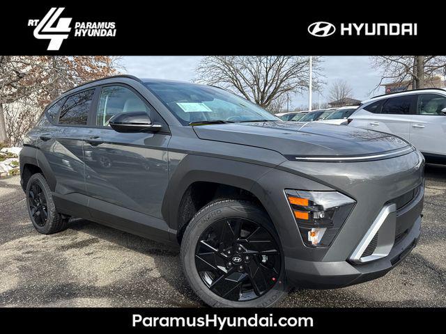 2026 Hyundai Kona SEL Sport for sale in PARAMUS, NJ