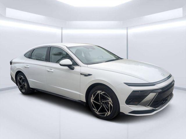 2026 Hyundai Sonata SEL Sport for sale in JACKSONVILLE, FL