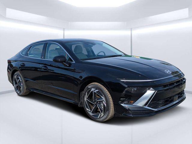 2026 Hyundai Sonata SEL Sport for sale in JACKSONVILLE, FL