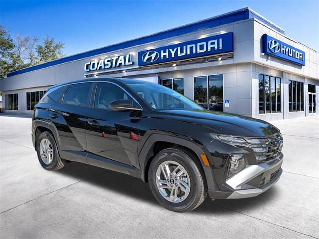 2026 Hyundai Tucson SE for sale in MELBOURNE, FL