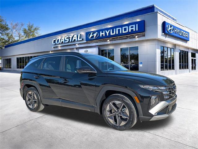 2026 Hyundai Tucson SEL for sale in MELBOURNE, FL