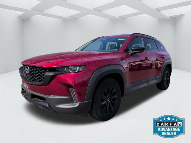 2025 Mazda CX-50 Hybrid Premium Package for sale in ELMHURST, IL