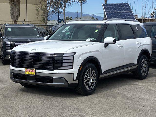 2026 Hyundai Palisade SEL Premium 8P