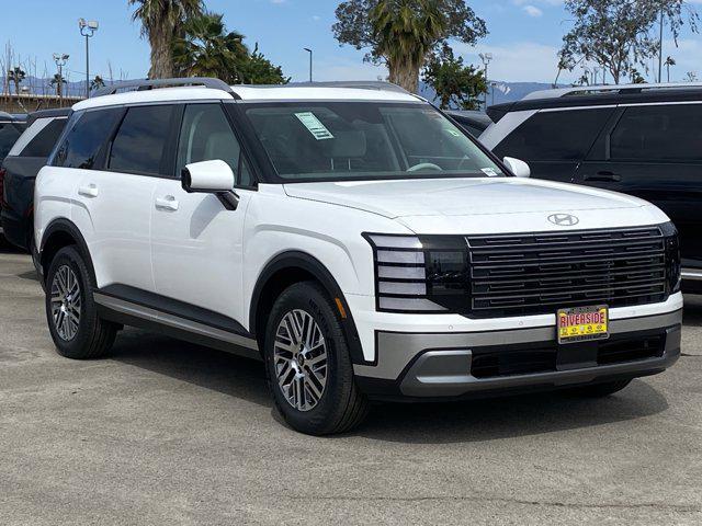 2026 Hyundai Palisade SEL Premium 8P
