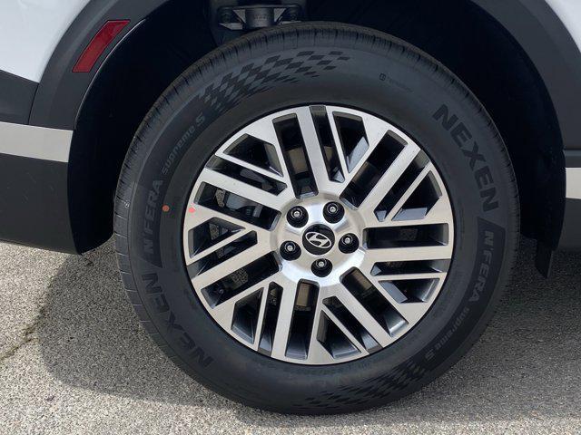 2026 Hyundai Palisade SEL Premium 8P